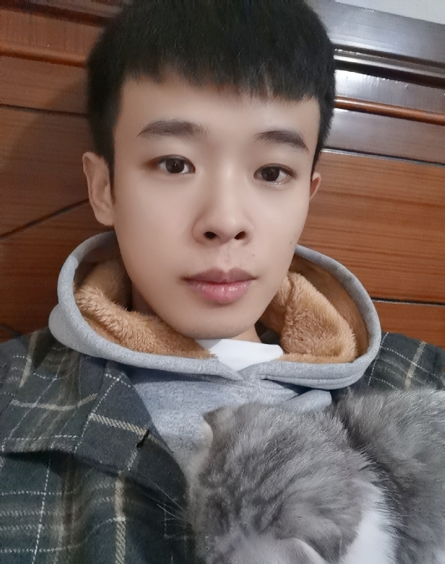 没差的第一张照片--宁国认干亲服务网